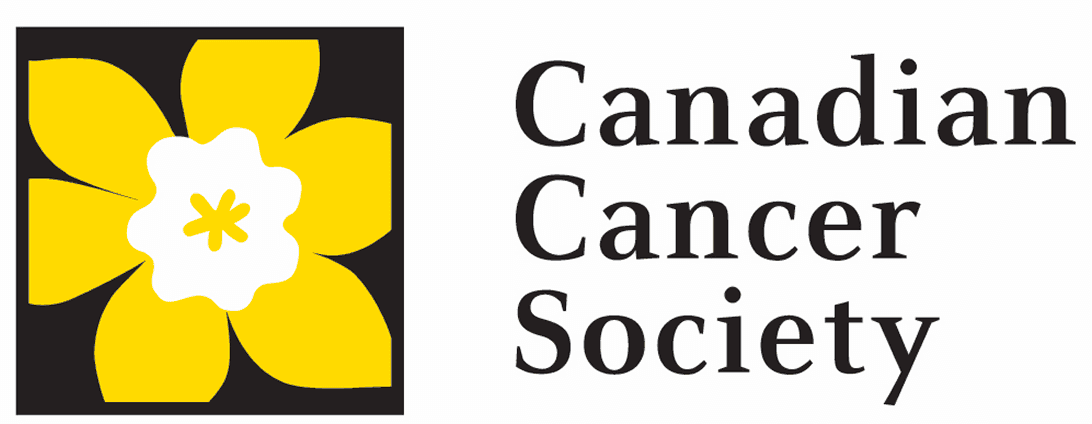 Canadian Cancer Society Logo