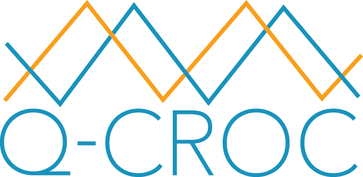 QCROC Logo